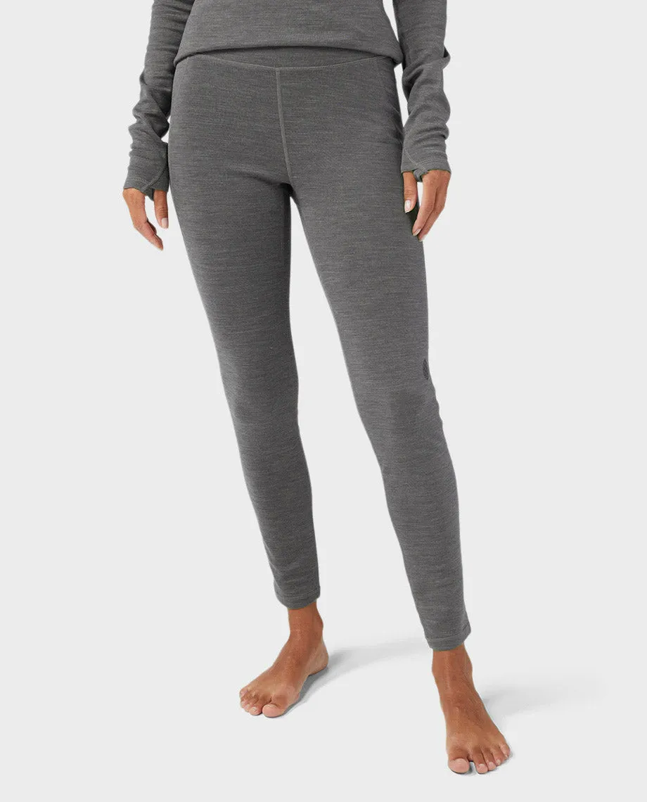 Women's Basis PeakWool Midweight Tight