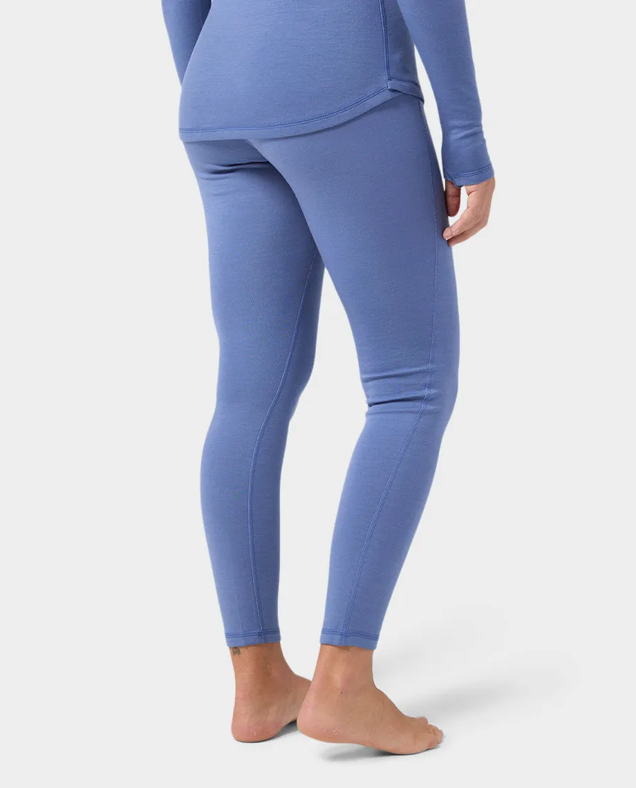 Women's Basis PeakWool Midweight Tight