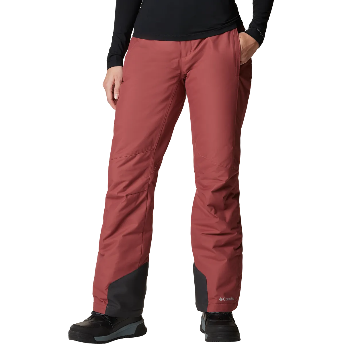 Women's Bugaboo OmniHeat Pant