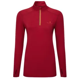 Women's Core Thermal 1/2 Zip [RH-007098_STOCK]