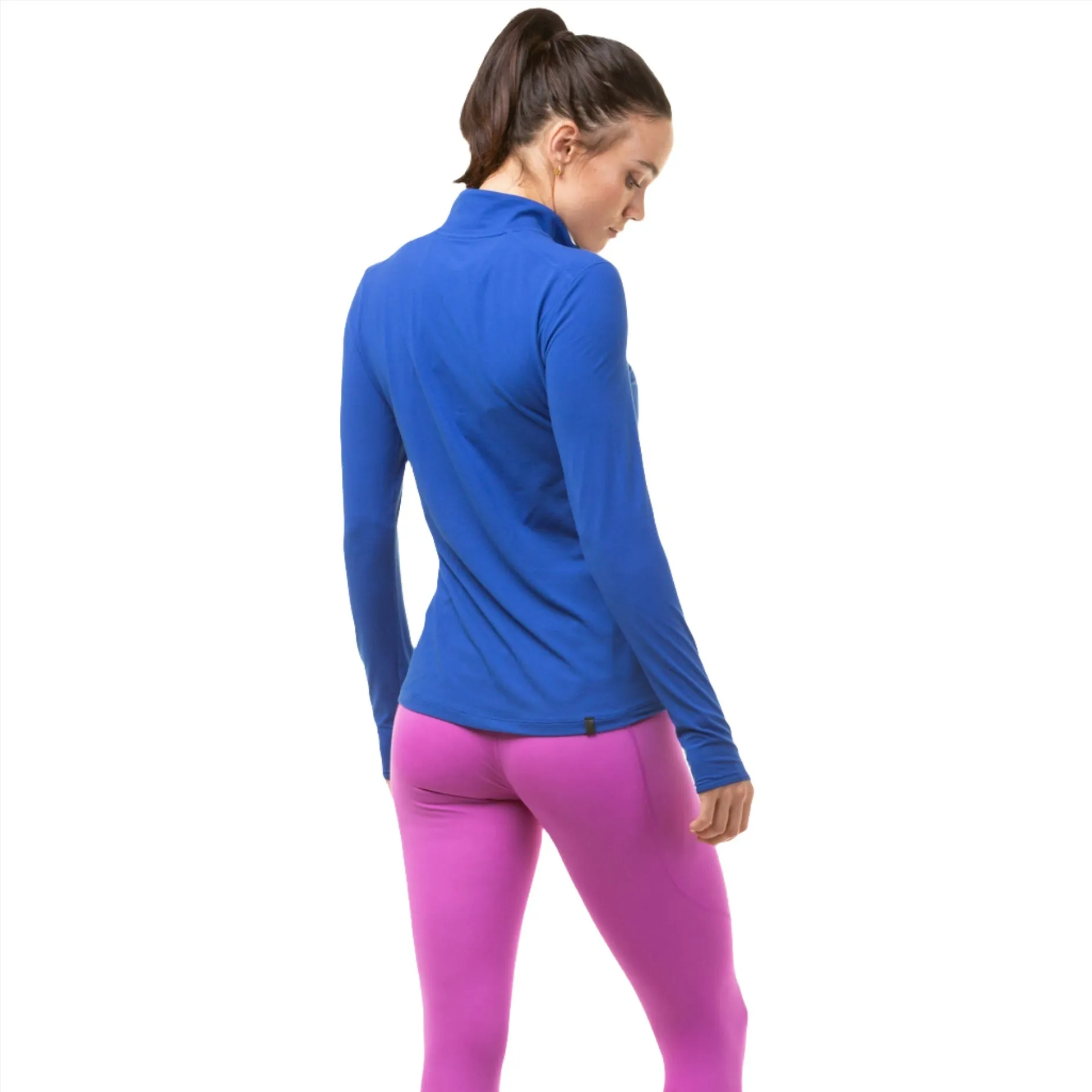 Women's Core Thermal 1/2 Zip [RH-007098_STOCK]