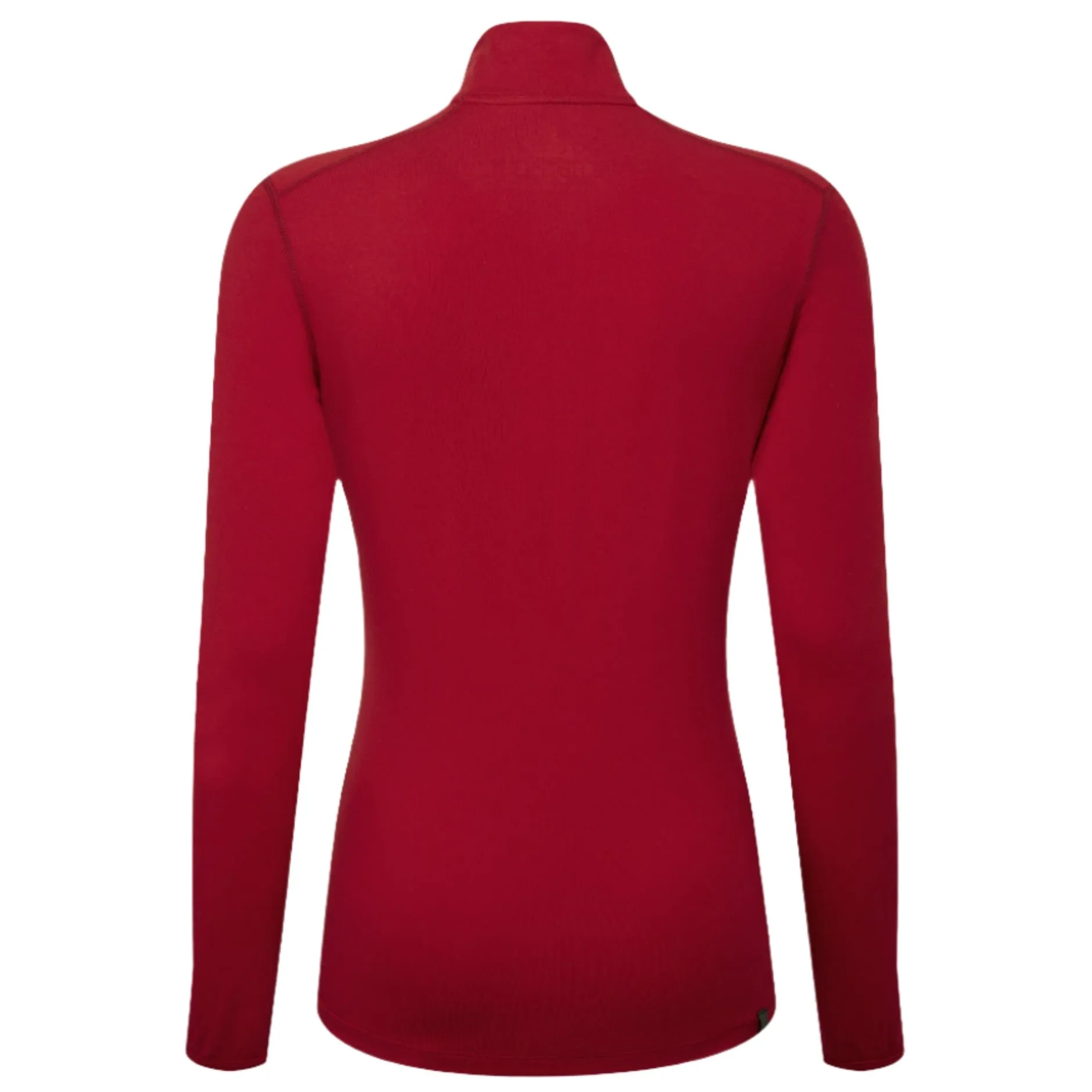 Women's Core Thermal 1/2 Zip [RH-007098_STOCK]