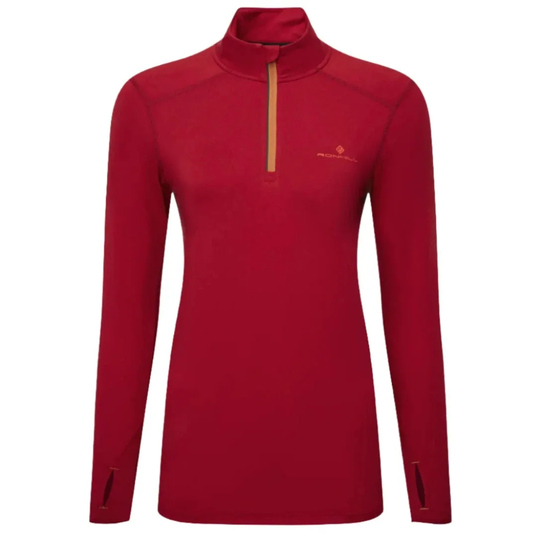 Women's Core Thermal 1/2 Zip [RH-007098_STOCK]