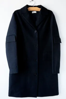 Yilmaz Coat